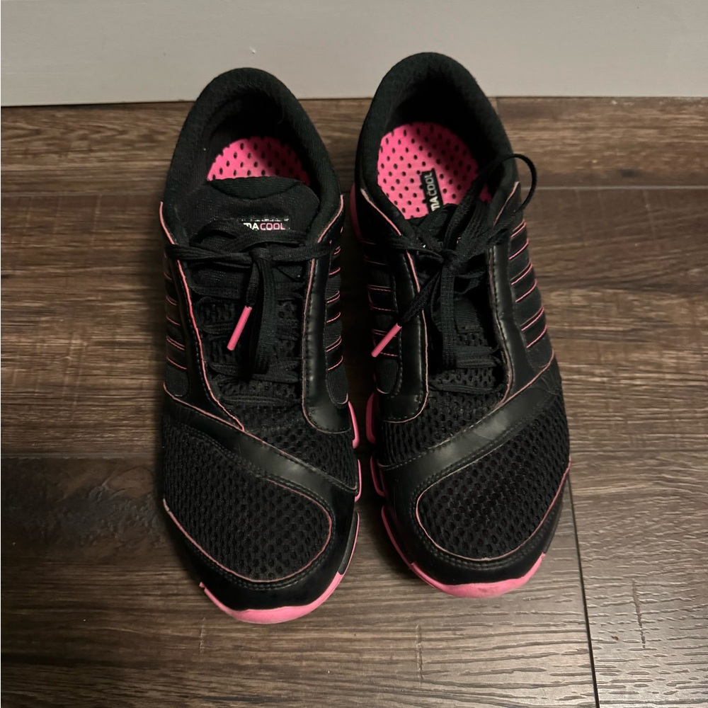 Adidas Climacool runners